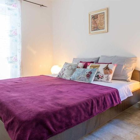 Betanija & Arijana Bayview Studio Apartments Ντουμπρόβνικ Εξωτερικό φωτογραφία
