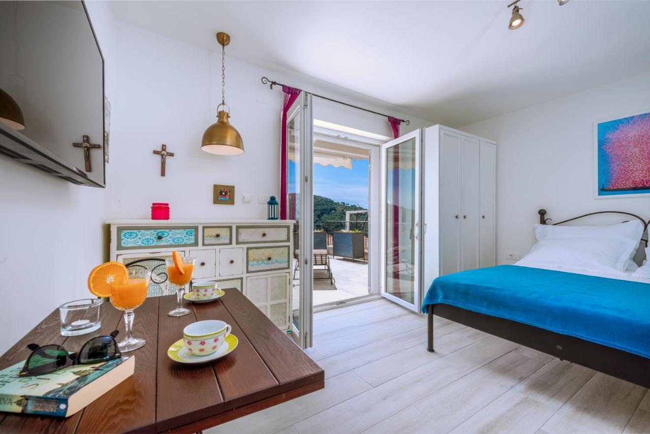 Betanija & Arijana Bayview Studio Apartments Ντουμπρόβνικ Εξωτερικό φωτογραφία