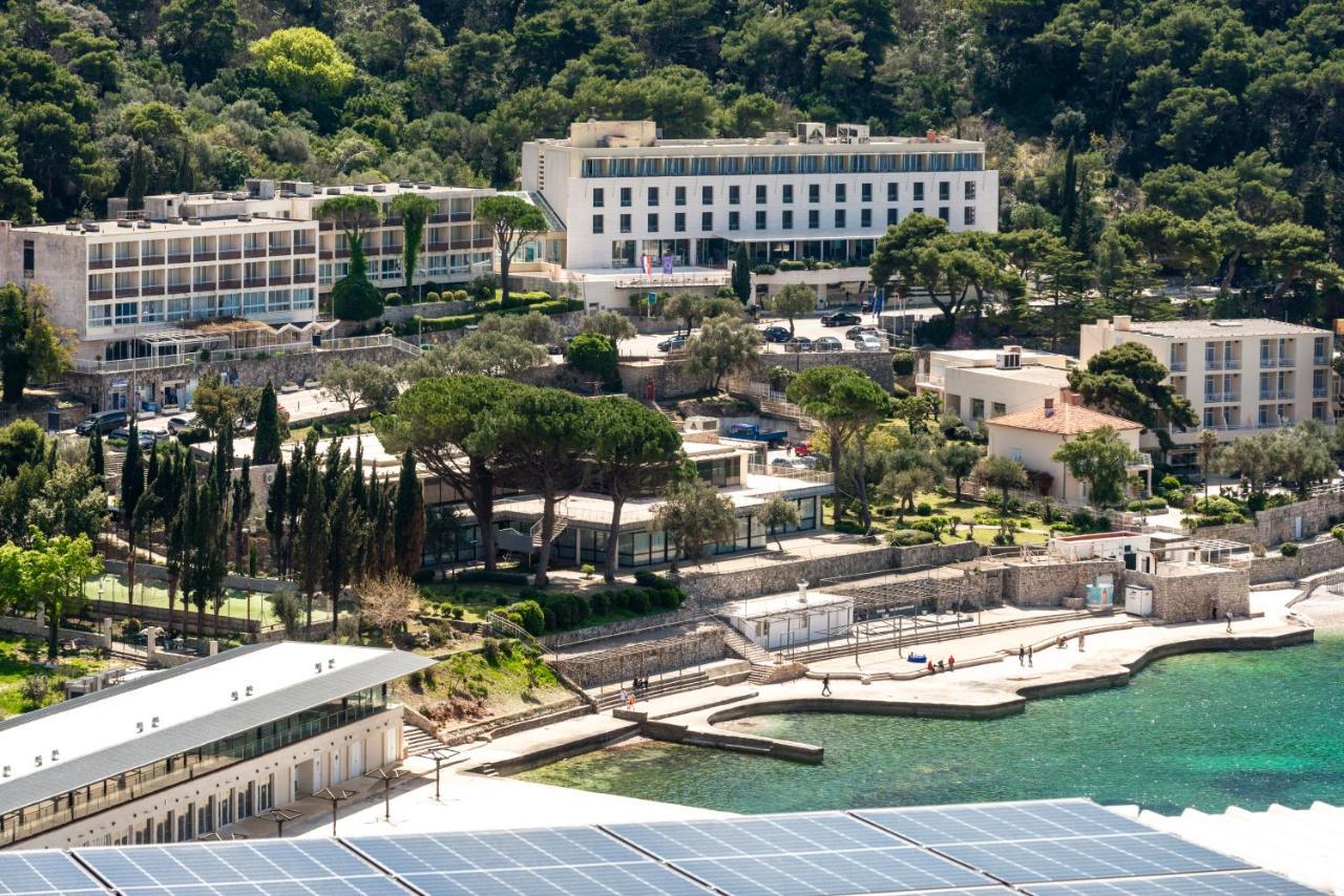 Betanija & Arijana Bayview Studio Apartments Ντουμπρόβνικ Εξωτερικό φωτογραφία