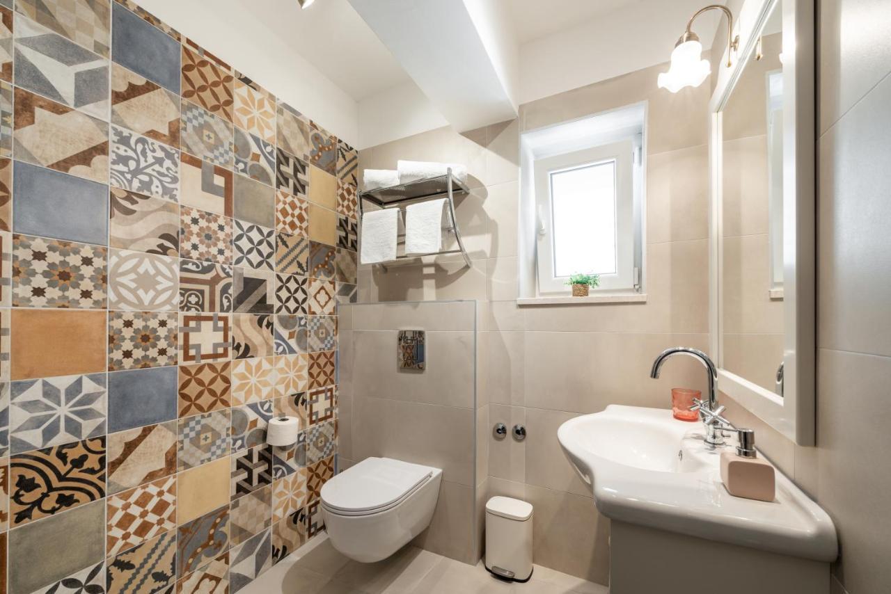 Betanija & Arijana Bayview Studio Apartments Ντουμπρόβνικ Εξωτερικό φωτογραφία