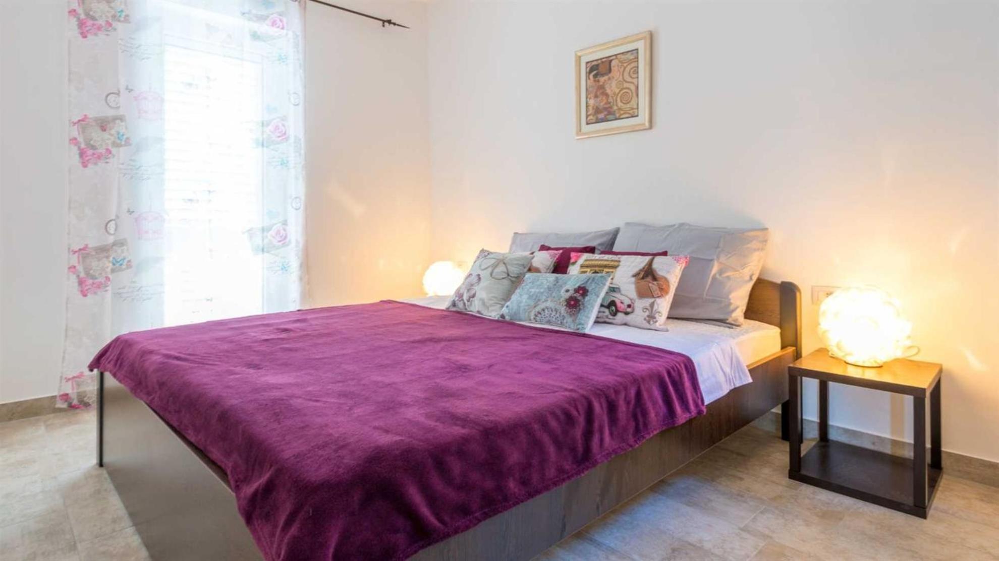 Betanija & Arijana Bayview Studio Apartments Ντουμπρόβνικ Εξωτερικό φωτογραφία
