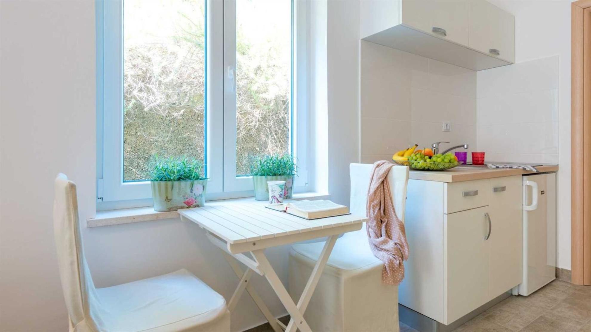 Betanija & Arijana Bayview Studio Apartments Ντουμπρόβνικ Εξωτερικό φωτογραφία