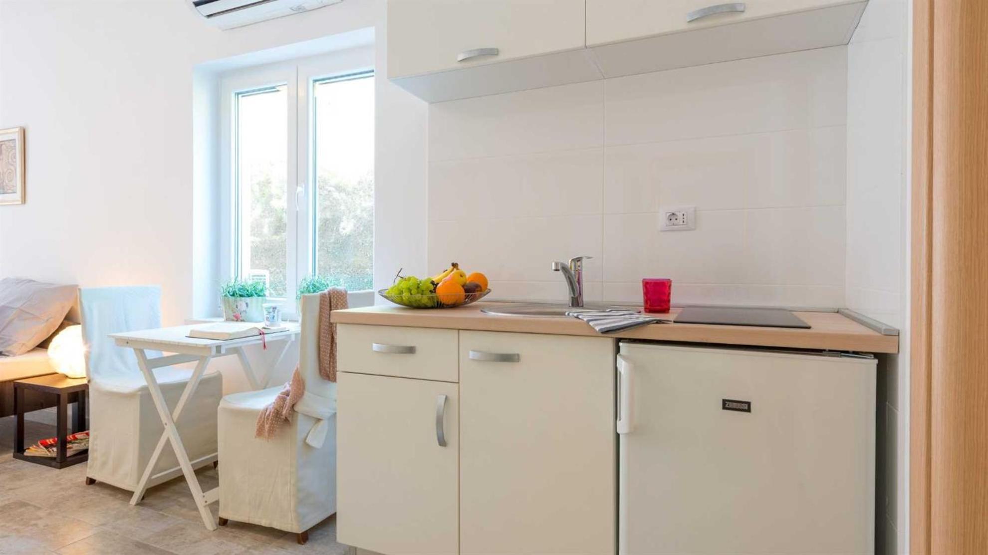 Betanija & Arijana Bayview Studio Apartments Ντουμπρόβνικ Εξωτερικό φωτογραφία