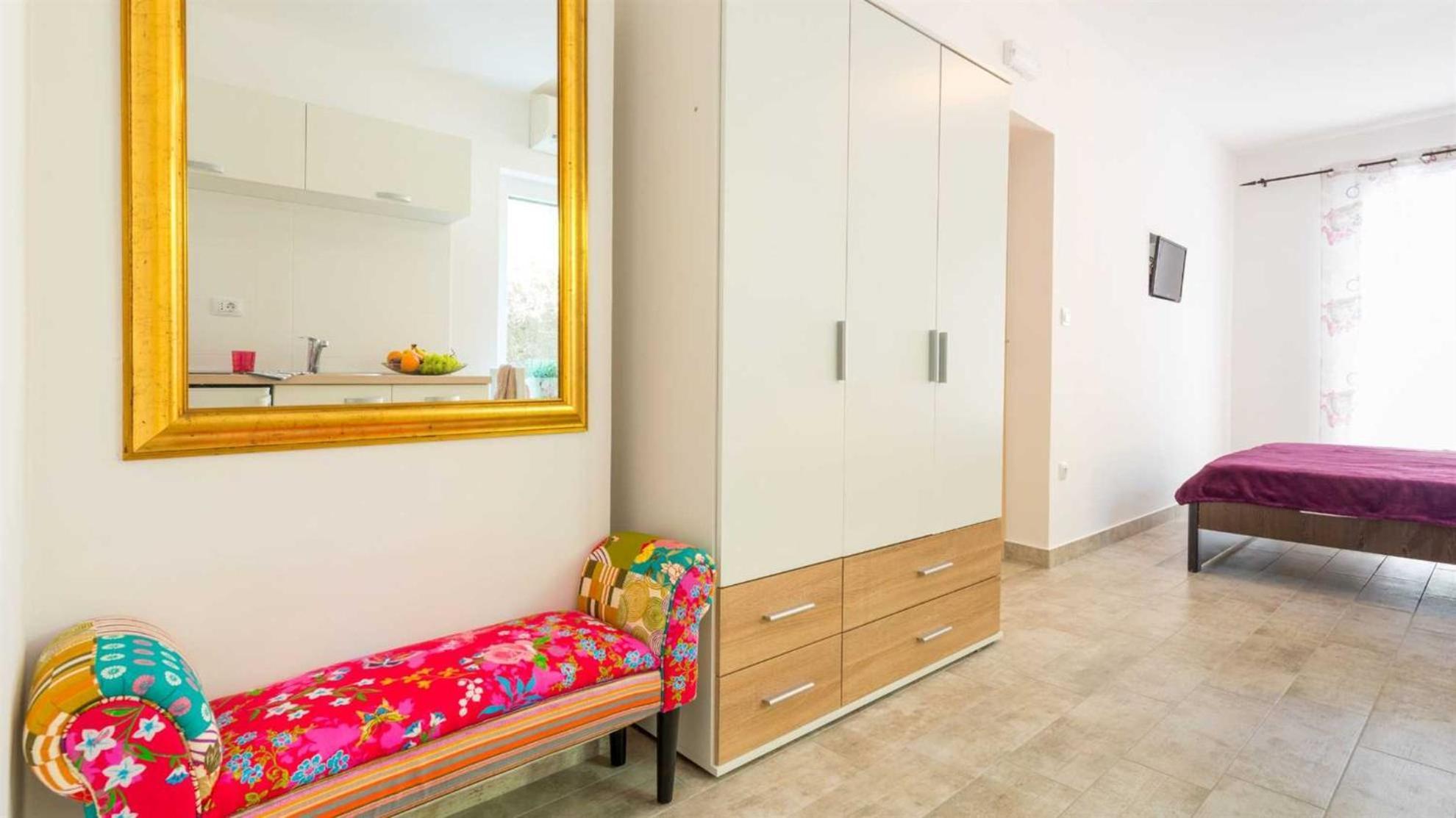 Betanija & Arijana Bayview Studio Apartments Ντουμπρόβνικ Εξωτερικό φωτογραφία